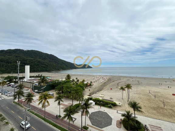 Imagem Apartamento com 4 Quartos à Venda, 320 m² em Canto Do Forte - Praia Grande Imagem Apartamento com 4 Quartos à Venda, 320 m² em Canto Do Forte - Praia Grande