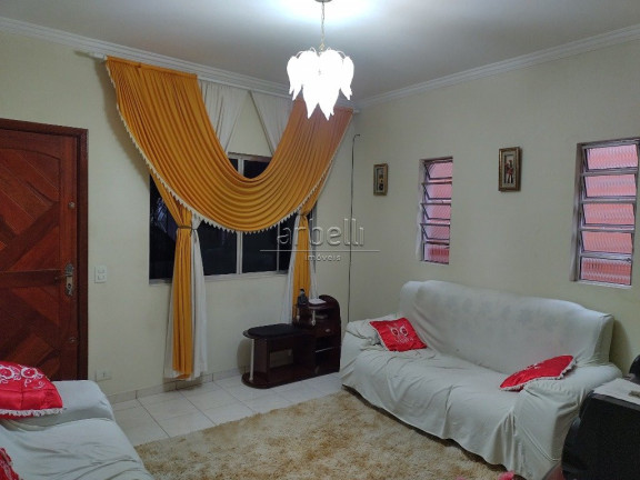 Imagem Casa com 11 Quartos à Venda, 202 m² em Jardim Idemori - Itapecerica Da Serra