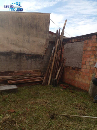 Imagem Terreno à Venda, 168 m² em Vila Militar I - Piraquara Imagem Terreno à Venda, 168 m² em Vila Militar I - Piraquara