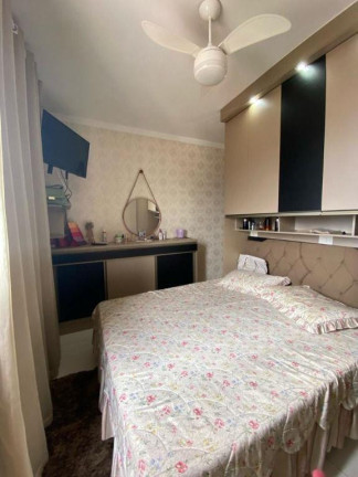 Imagem Apartamento com 2 Quartos à Venda, 68 m² em Boqueirão - Praia Grande Imagem Apartamento com 2 Quartos à Venda, 68 m² em Boqueirão - Praia Grande