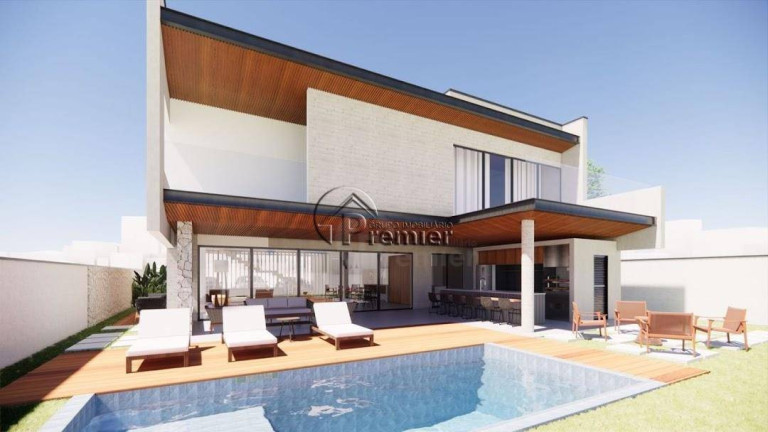 Imagem Casa com 4 Quartos à Venda, 390 m² em Villa Dos Pinheiros - Indaiatuba Imagem Casa com 4 Quartos à Venda, 390 m² em Villa Dos Pinheiros - Indaiatuba