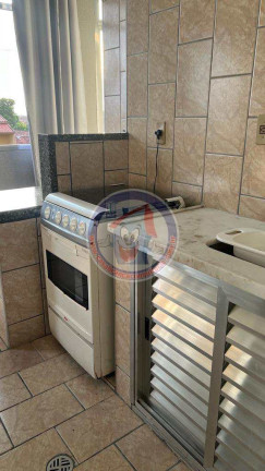 Imagem Apartamento com 2 Quartos à Venda, 108 m² em Jussara - Mongaguá Imagem Apartamento com 2 Quartos à Venda, 108 m² em Jussara - Mongaguá
