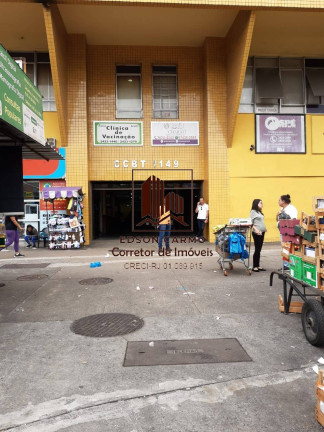 Imagem Sala Comercial à Venda, 35 m² em Taquara - Rio De Janeiro