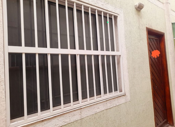 Imagem Casa com 2 Quartos à Venda, 64 m² em Parque São Vicente - São Vicente Imagem Casa com 2 Quartos à Venda, 64 m² em Parque São Vicente - São Vicente