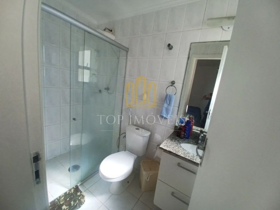 Imagem Apartamento com 3 Quartos à Venda, 78 m² em Jardim Satélite - São José Dos Campos Imagem Apartamento com 3 Quartos à Venda, 78 m² em Jardim Satélite - São José Dos Campos