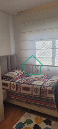 Imagem Apartamento com 3 Quartos à Venda, 110 m² em Tatuapé - São Paulo