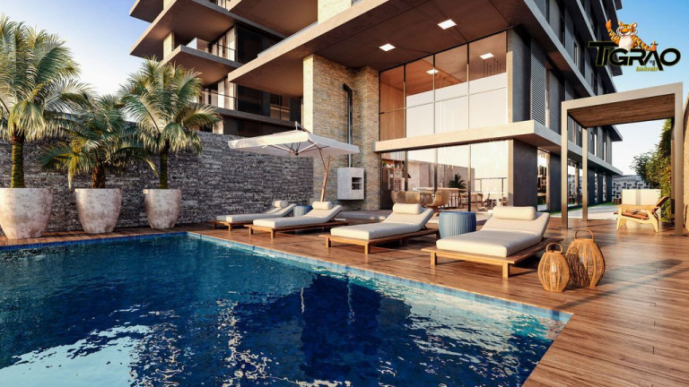 Imagem Apartamento com 3 Quartos à Venda, 168 m² em Praia Brava - Itajaí Imagem Apartamento com 3 Quartos à Venda, 168 m² em Praia Brava - Itajaí