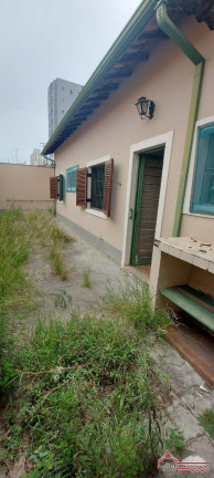Imagem Casa com 3 Quartos à Venda, 145 m² em Centro - Jacareí Imagem Casa com 3 Quartos à Venda, 145 m² em Centro - Jacareí