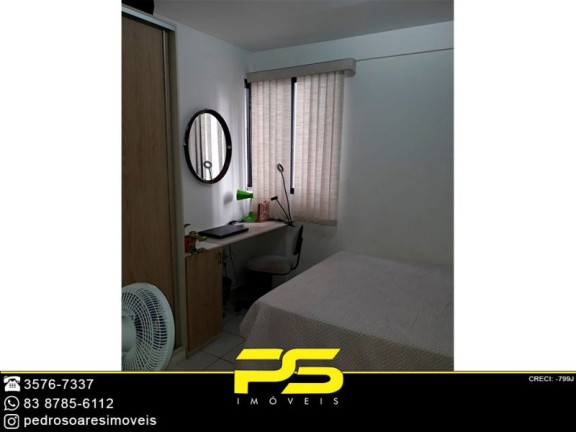 Imagem Apartamento com 3 Quartos à Venda, 96 m² em Intermares - Cabedelo Imagem Apartamento com 3 Quartos à Venda, 96 m² em Intermares - Cabedelo