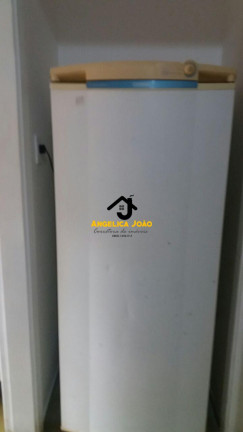 Imagem Apartamento com 1 Quarto à Venda, 40 m² em Centro - São Vicente