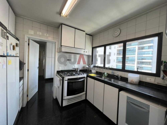Imagem Apartamento com 3 Quartos à Venda, 220 m² em Itaim Bibi - São Paulo Imagem Apartamento com 3 Quartos à Venda, 220 m² em Itaim Bibi - São Paulo