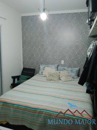 Imagem Apartamento com 2 Quartos à Venda, 61 m² em Vila Pires - Santo André