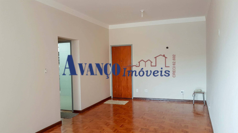 Imagem Apartamento com 2 Quartos à Venda, 120 m² em Centro - Jundiaí