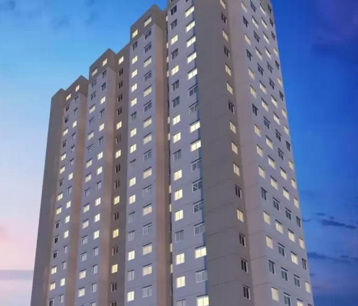 Imagem Apartamento com 1 Quarto à Venda, 26 m² em Capão Redondo - São Paulo Imagem Apartamento com 1 Quarto à Venda, 26 m² em Capão Redondo - São Paulo