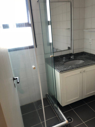 Imagem Apartamento com 3 Quartos à Venda, 86 m² em Alphaville Centro Industrial E Empresarial/alphaville. - Barueri