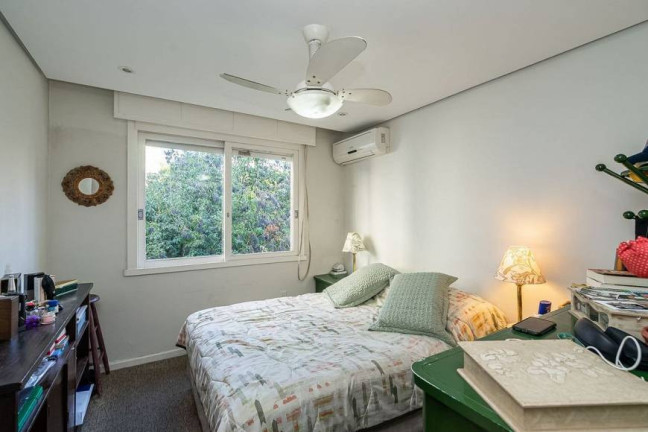 Imagem Apartamento com 4 Quartos à Venda, 213 m² em Mont Serrat - Porto Alegre Imagem Apartamento com 4 Quartos à Venda, 213 m² em Mont Serrat - Porto Alegre