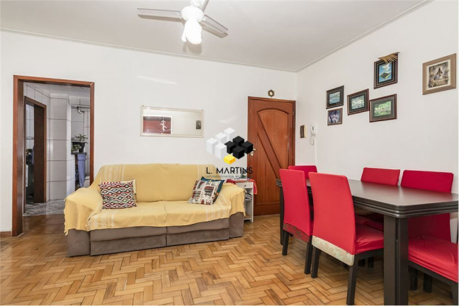 Imagem Apartamento com 3 Quartos à Venda, 87 m² em Medianeira - Porto Alegre Imagem Apartamento com 3 Quartos à Venda, 87 m² em Medianeira - Porto Alegre