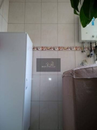Imagem Apartamento com 2 Quartos à Venda, 60 m² em Vila Constança - São Paulo