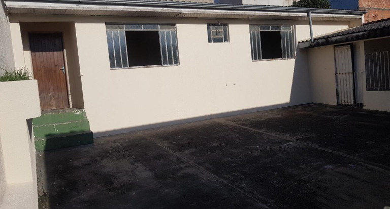 Imagem Casa com 3 Quartos à Venda, 290 m² em Atuba - Colombo Imagem Casa com 3 Quartos à Venda, 290 m² em Atuba - Colombo