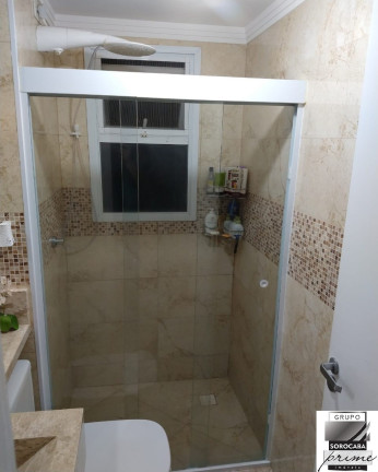 Imagem Apartamento com 2 Quartos à Venda, 48 m² em Vila Haro - Sorocaba