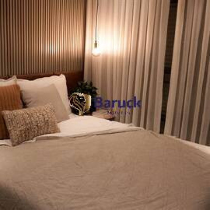 Imagem Apartamento com 1 Quarto à Venda, 39 m² em Moema - São Paulo Imagem Apartamento com 1 Quarto à Venda, 39 m² em Moema - São Paulo