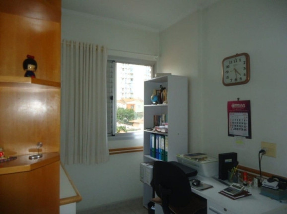 Imagem Apartamento com 3 Quartos à Venda, 78 m² em Vila Pompéia - São Paulo