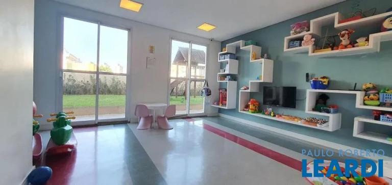 Imagem Apartamento com 2 Quartos à Venda, 50 m² em Cambuci - São Paulo