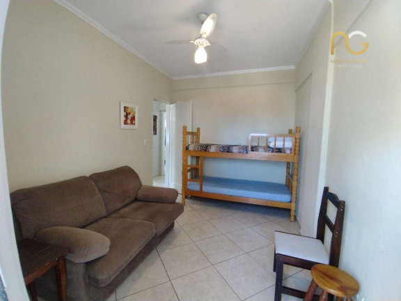 Imagem Apartamento com 2 Quartos à Venda, 63 m² em Aviação - Praia Grande Imagem Apartamento com 2 Quartos à Venda, 63 m² em Aviação - Praia Grande