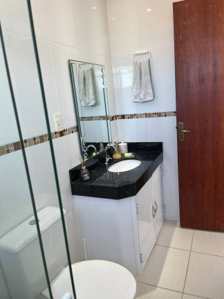 Imagem Apartamento com 3 Quartos à Venda, 99 m² em Porto Da Aldeia - São Pedro Da Aldeia Imagem Apartamento com 3 Quartos à Venda, 99 m² em Porto Da Aldeia - São Pedro Da Aldeia