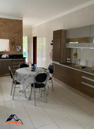 Imagem Chácara com 3 Quartos à Venda, 464 m² em Pires - Limeira