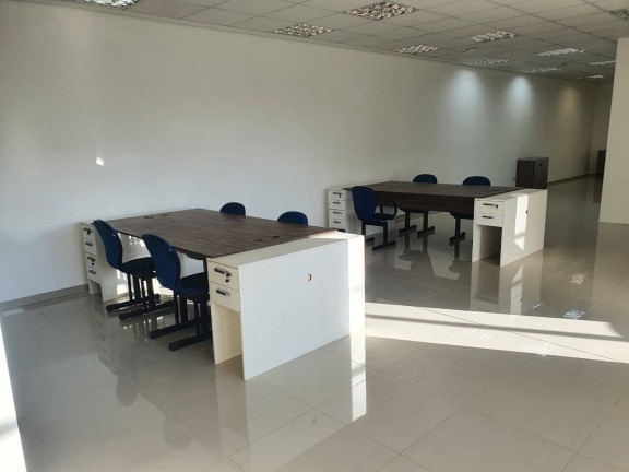 Sala Comercial para Alugar, 159 m² em Melville Empresarial I E Ii - Barueri