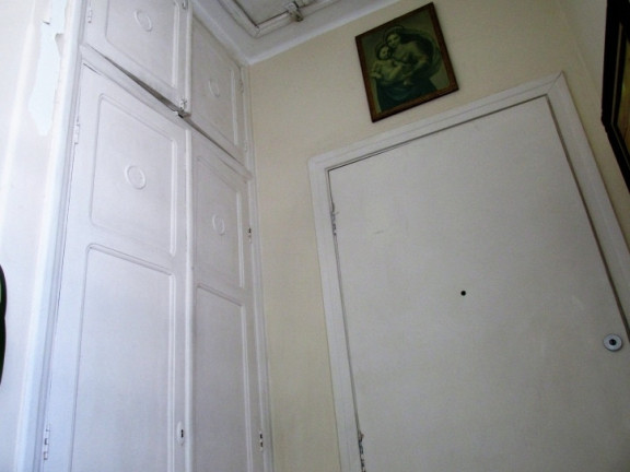 Imagem Apartamento com 3 Quartos à Venda, 80 m² em Marapé - Santos Imagem Apartamento com 3 Quartos à Venda, 80 m² em Marapé - Santos