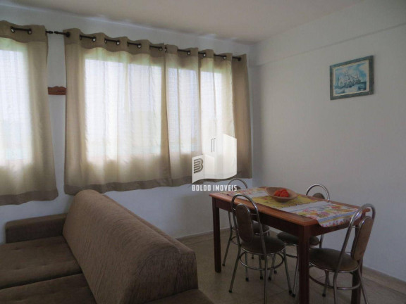 Imagem Apartamento com 3 Quartos à Venda, 84 m² em Centro - Mongaguá