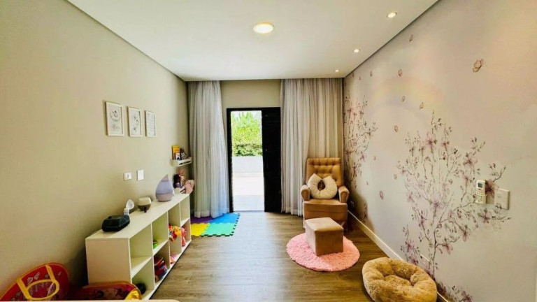 Imagem Casa com 4 Quartos à Venda, 315 m² em Palm Hills - Cotia Imagem Casa com 4 Quartos à Venda, 315 m² em Palm Hills - Cotia