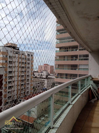 Imóvel com 2 Quartos à Venda, 99 m² em Tupi - Praia Grande
