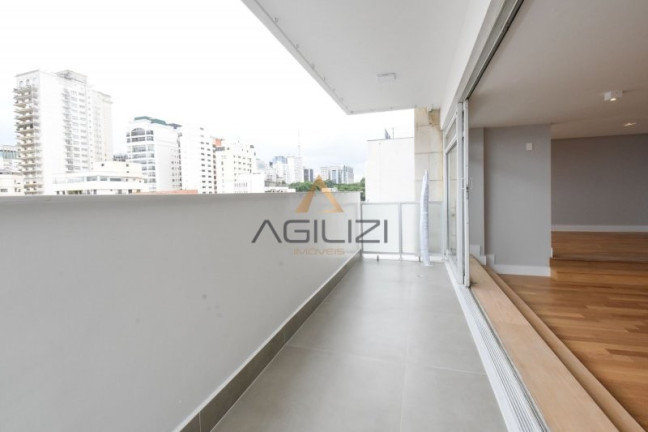 Imagem Apartamento com 3 Quartos à Venda, 306 m² em Jardim Paulista - São Paulo Imagem Apartamento com 3 Quartos à Venda, 306 m² em Jardim Paulista - São Paulo