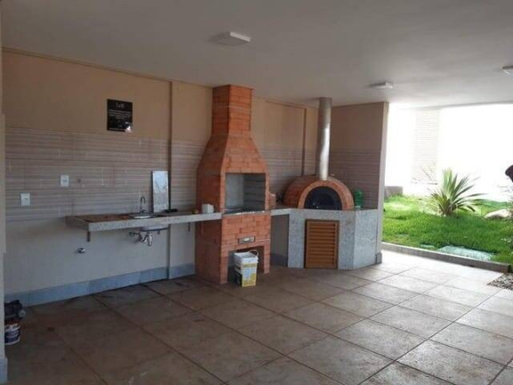 Imagem Apartamento com 3 Quartos à Venda, 82 m² em São Francisco - Goiânia