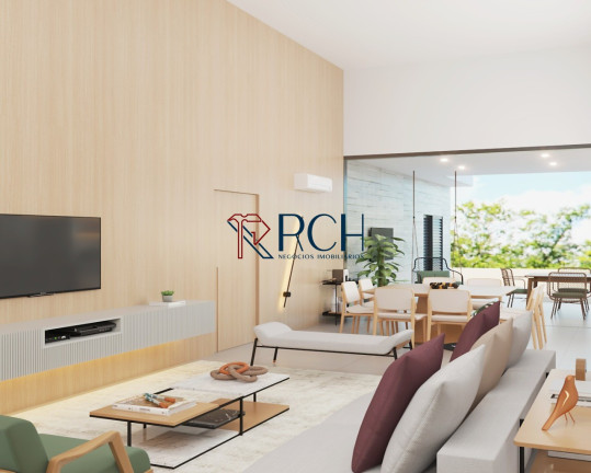 Imagem Casa com 3 Quartos à Venda, 230 m² em Alphaville Nova Esplanada - Votorantim Imagem Casa com 3 Quartos à Venda, 230 m² em Alphaville Nova Esplanada - Votorantim