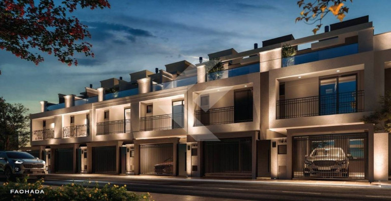Imagem Casa com 3 Quartos à Venda, 173 m² em Dom Bosco - Itajaí Imagem Casa com 3 Quartos à Venda, 173 m² em Dom Bosco - Itajaí