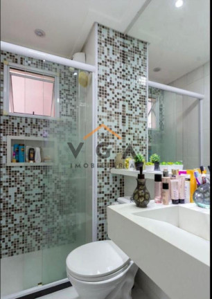 Imagem Apartamento com 2 Quartos à Venda, 45 m² em Vila Talarico - São Paulo Imagem Apartamento com 2 Quartos à Venda, 45 m² em Vila Talarico - São Paulo