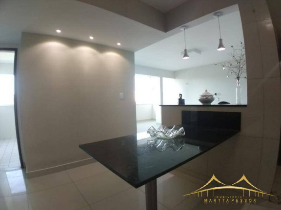 Imagem Apartamento com 3 Quartos à Venda, 140 m² em Tirol - Natal