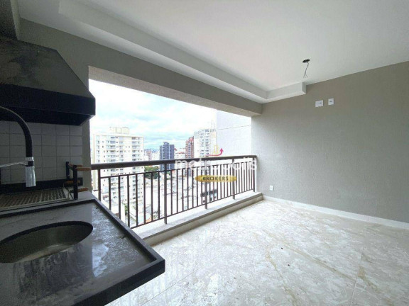 Imagem Apartamento com 3 Quartos à Venda ou Locação, 117 m² em Osvaldo Cruz - São Caetano Do Sul Imagem Apartamento com 3 Quartos à Venda ou Locação, 117 m² em Osvaldo Cruz - São Caetano Do Sul