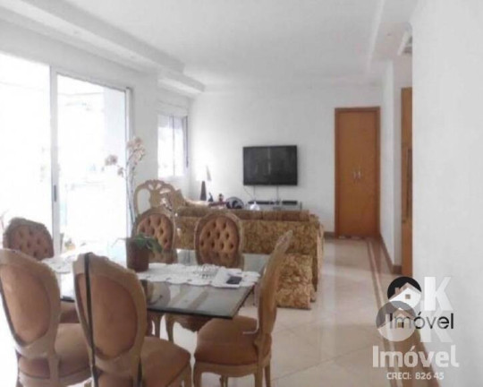 Imagem Apartamento com 3 Quartos à Venda, 145 m² em Chácara Klabin - São Paulo Imagem Apartamento com 3 Quartos à Venda, 145 m² em Chácara Klabin - São Paulo