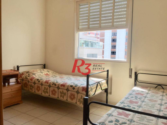 Imagem Apartamento com 2 Quartos à Venda, 149 m² em Pompéia - Santos Imagem Apartamento com 2 Quartos à Venda, 149 m² em Pompéia - Santos