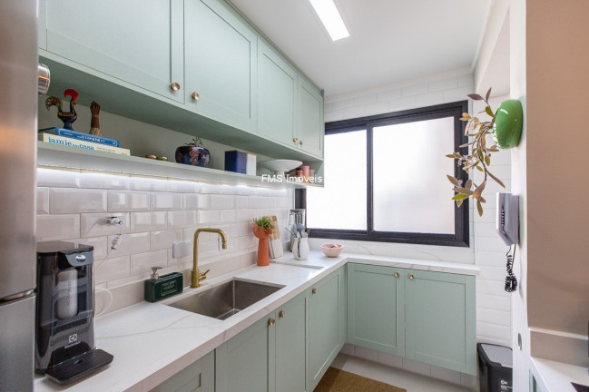 Imagem Imóvel com 1 Quarto à Venda, 57 m² em Vila Olímpia - São Paulo Imagem Imóvel com 1 Quarto à Venda, 57 m² em Vila Olímpia - São Paulo