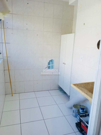 Imagem Apartamento com 2 Quartos à Venda, 46 m² em Conjunto Residencial José Bonifácio - São Paulo