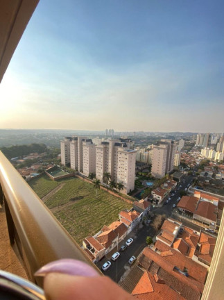 Apartamento com 4 Quartos à Venda, 291 m² em Centro - Piracicaba