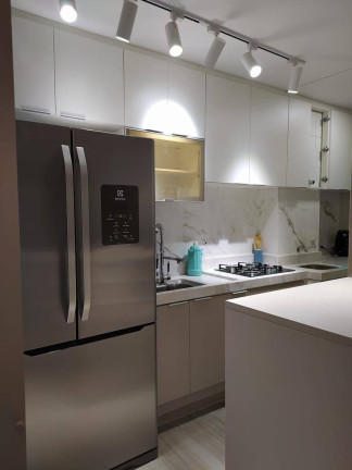 Imagem Apartamento com 2 Quartos à Venda,  em Jardim Nova Hortolândia I - Hortolândia
