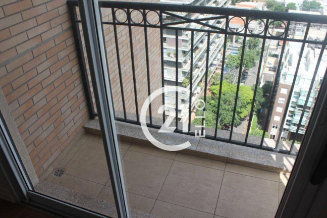 Imagem Apartamento com 3 Quartos para Alugar, 192 m² em Vila Nova Conceição - São Paulo