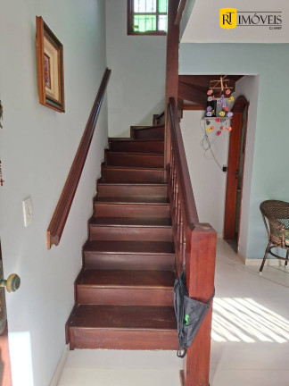 Imagem Casa com 2 Quartos à Venda, 73 m² em Passagem - Cabo Frio Imagem Casa com 2 Quartos à Venda, 73 m² em Passagem - Cabo Frio